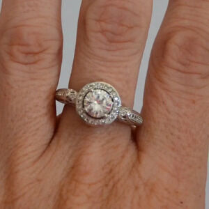 Charmed  Aroma Ring